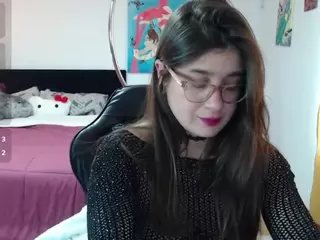 Dearlilith's Live Sex Cam Show