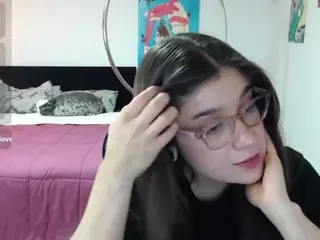 Dearlilith's Live Sex Cam Show