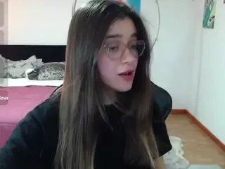 Dearlilith's Live Sex Cam Show