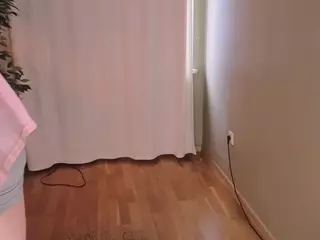 Clair's Live Sex Cam Show