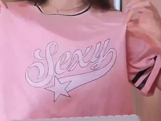 Clair's Live Sex Cam Show