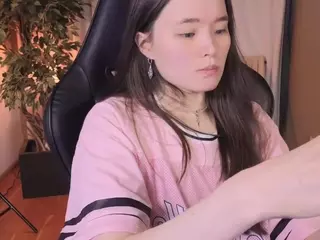 Clair's Live Sex Cam Show