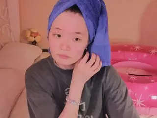 Clair's Live Sex Cam Show