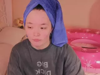 Clair's Live Sex Cam Show