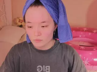 Clair's Live Sex Cam Show