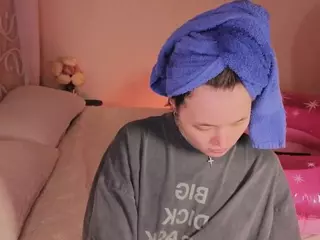 Clair's Live Sex Cam Show