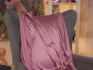 Clair's Live Sex Cam Show