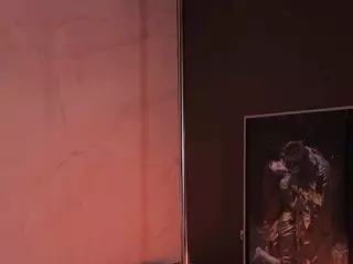 Clair's Live Sex Cam Show