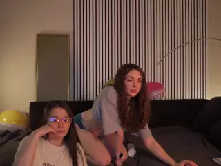 Clair's Live Sex Cam Show