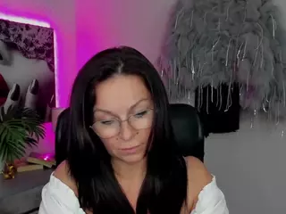 glamHelen's Live Sex Cam Show