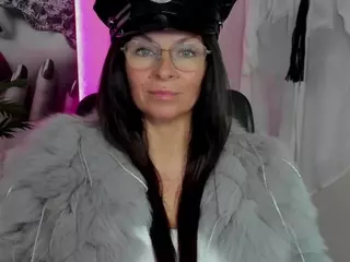 glamHelen's Live Sex Cam Show