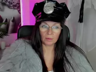 glamHelen's Live Sex Cam Show