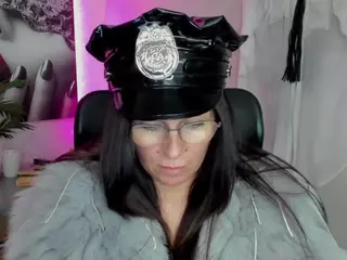 glamHelen's Live Sex Cam Show