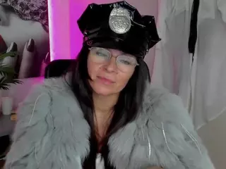 glamHelen's Live Sex Cam Show