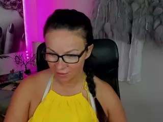 glamHelen's Live Sex Cam Show