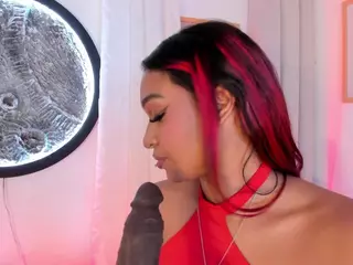 Melissa-Stonee's Live Sex Cam Show