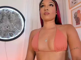 Melissa-Stonee's Live Sex Cam Show