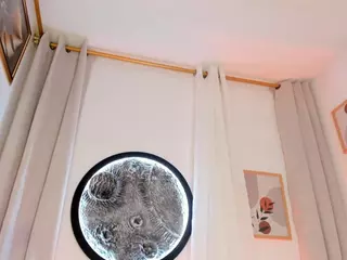 Melissa-Stonee's Live Sex Cam Show