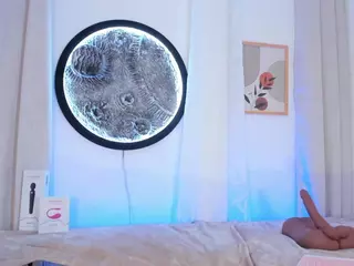 Melissa-Stonee's Live Sex Cam Show