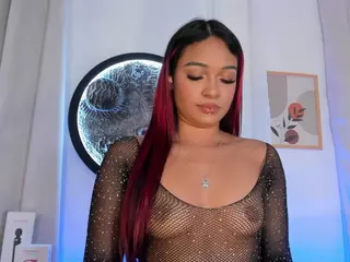 Melissa-Stonee's Live Sex Cam Show