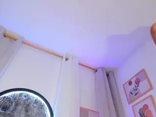 Melissa-Stonee's Live Sex Cam Show
