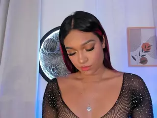 Melissa-Stonee's Live Sex Cam Show