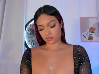 Melissa-Stonee's Live Sex Cam Show