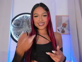 Melissa-Stonee's Live Sex Cam Show