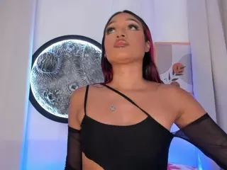 Melissa-Stonee's Live Sex Cam Show