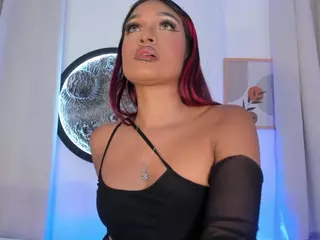 Melissa-Stonee's Live Sex Cam Show