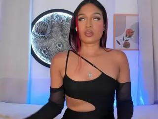 Melissa-Stonee's Live Sex Cam Show