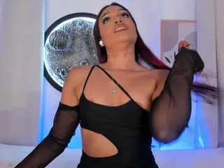 Melissa-Stonee's Live Sex Cam Show