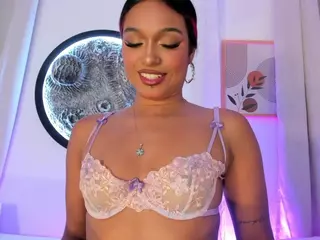 Melissa-Stonee's Live Sex Cam Show