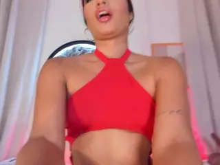 Melissa-Stonee's Live Sex Cam Show