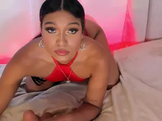 Melissa-Stonee's Live Sex Cam Show