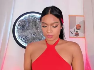 Melissa-Stonee's Live Sex Cam Show