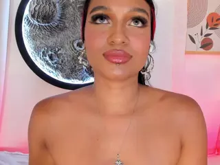Melissa-Stonee's Live Sex Cam Show
