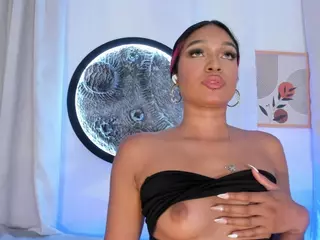 Melissa-Stonee's Live Sex Cam Show