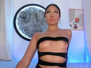 Melissa-Stonee's Live Sex Cam Show