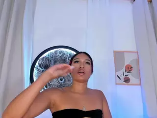 Melissa-Stonee's Live Sex Cam Show