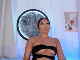 Melissa-Stonee's Live Sex Cam Show