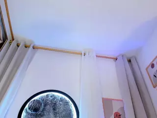 Melissa-Stonee's Live Sex Cam Show