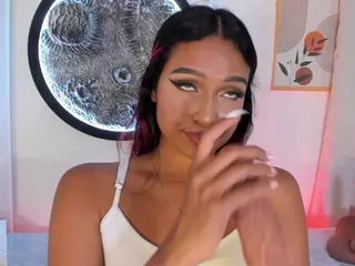 Melissa-Stonee's Live Sex Cam Show