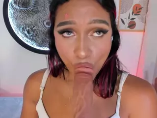 Melissa-Stonee's Live Sex Cam Show