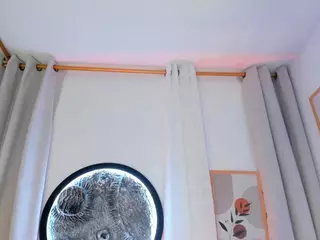 Melissa-Stonee's Live Sex Cam Show