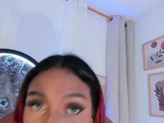 Melissa-Stonee's Live Sex Cam Show