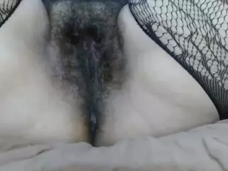 pussyhairysexy's Live Sex Cam Show