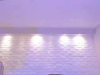 Ally Jensen's Live Sex Cam Show