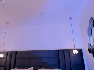 Ally Jensen's Live Sex Cam Show
