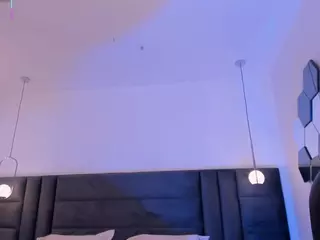 Ally Jensen's Live Sex Cam Show